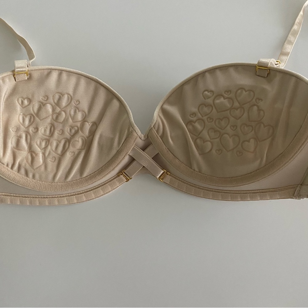 COPY - Upbra Cleavage Control bra size 36C - Picture 9 of 10